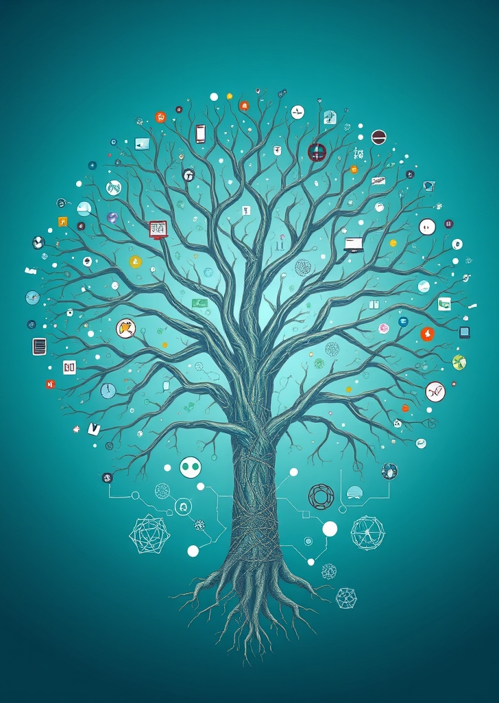 Cover artwork for the current journal issue