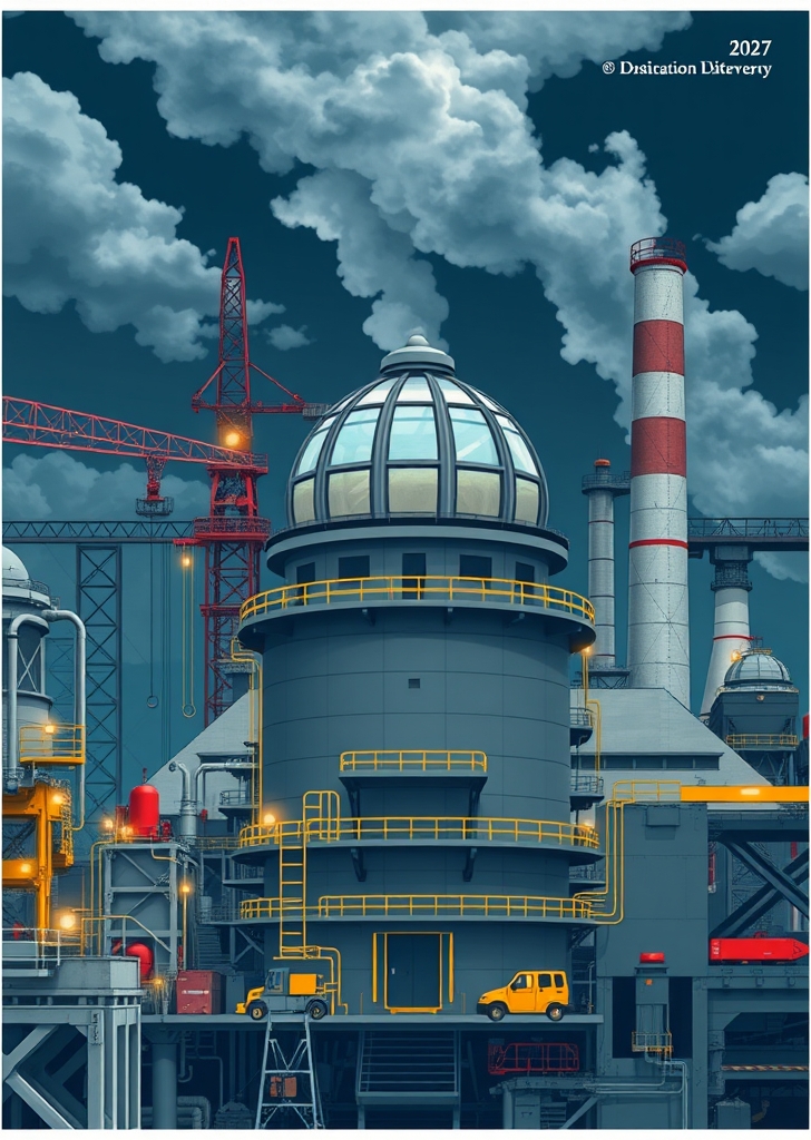 Cover artwork for the current journal issue