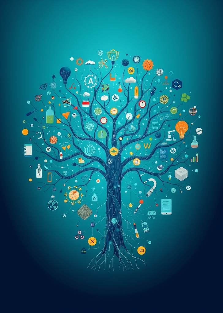 Cover artwork for the current journal issue