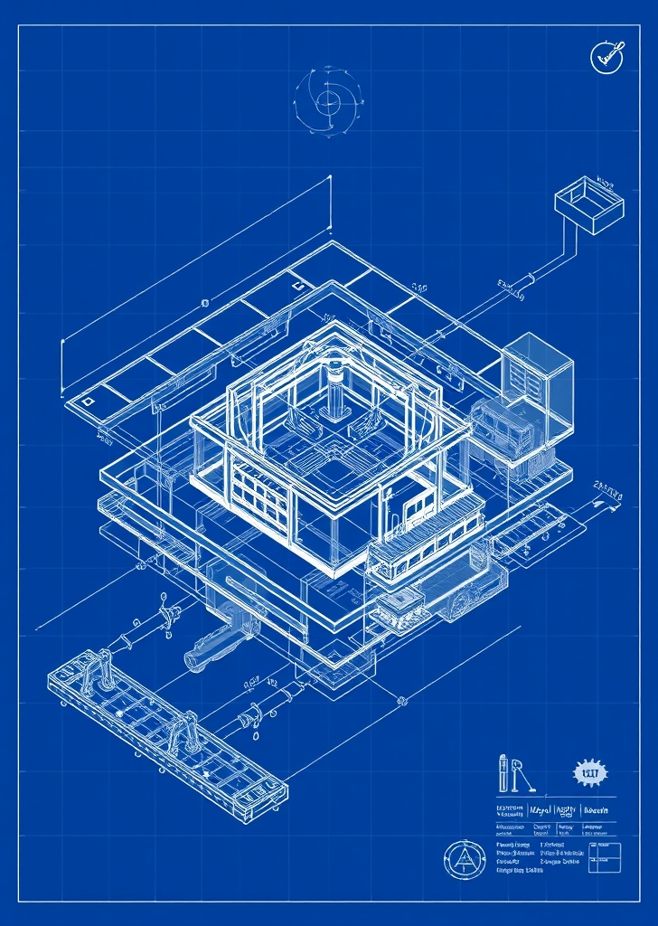 Cover artwork for the current journal issue