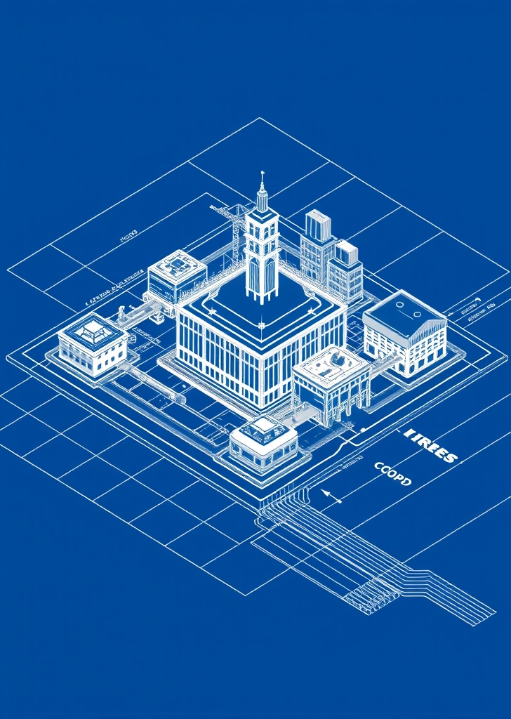 Cover artwork for the current journal issue