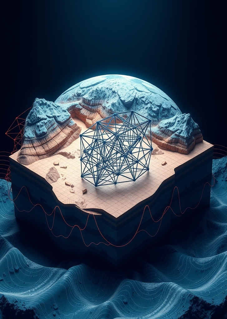 Cover artwork for the current journal issue