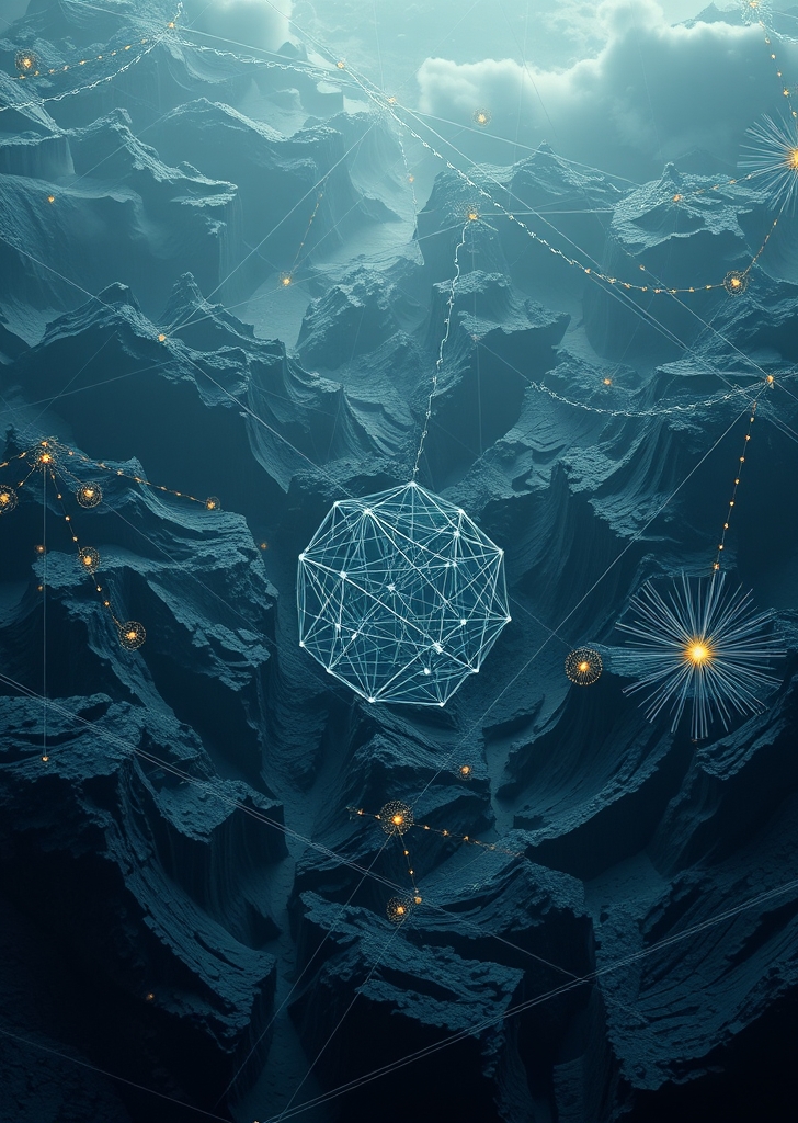 Cover artwork for the current journal issue