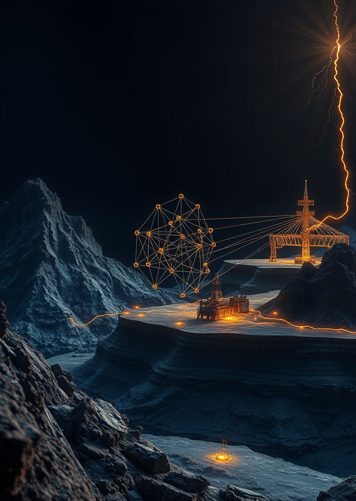 Cover artwork for the current journal issue