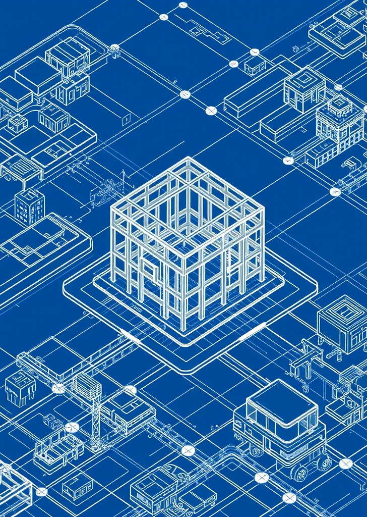 Cover artwork for the current journal issue